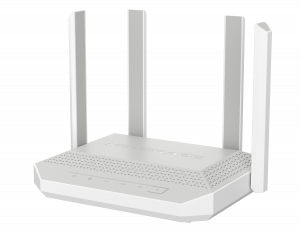 Роутер с W-Fi Netcraze Ultra