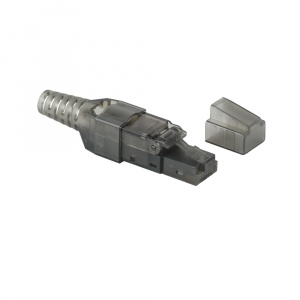 Разъем RJ-45 Сat.6 UTP полевая заделка ITK