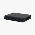 IP видеорегистратор 8-ми канальный с PoE DHI-NVR4208-8P-4KS3 Dahua
