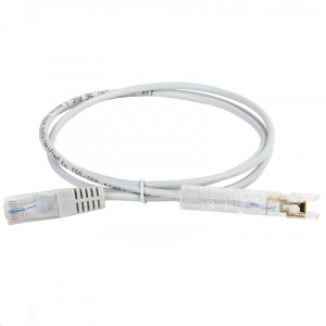 Патч-корд UTP 110-RJ-45 1 пара 2 м ITK