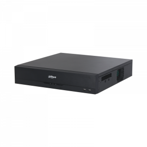 IP видеорегистратор 64-х канальный DHI-NVR5864-EI Dahua