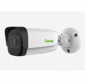 IP-камера  2MP Tiandy TC-C32UN Spec:I8/A/E/Y/M/2.8-12mm/V4.0 цилиндрическая моториз. 2.8-12мм слот m