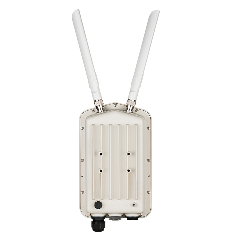 Точка доступа Wi-Fi DWL-8720AP D-Link