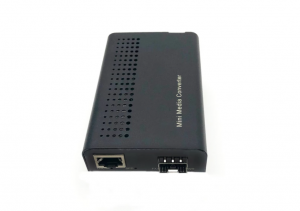 Медиаконвертер 10G без SFP модуля FIBO