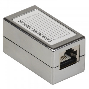 Соединитель RJ-45 cat.5e ITK