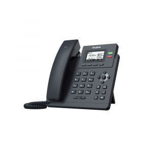 IP-телефон SIP-T31P без БП Yealink