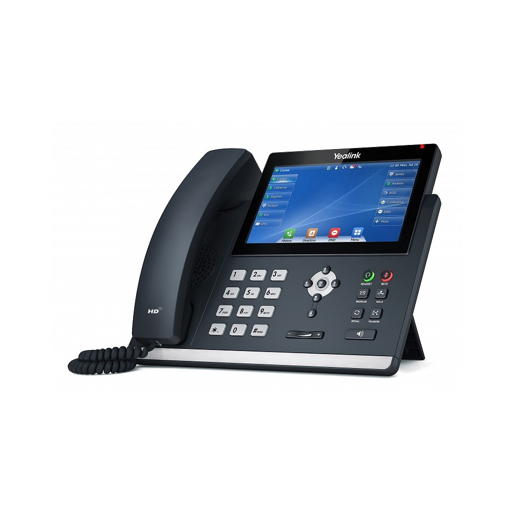 IP-телефон SIP-T48U Yealink