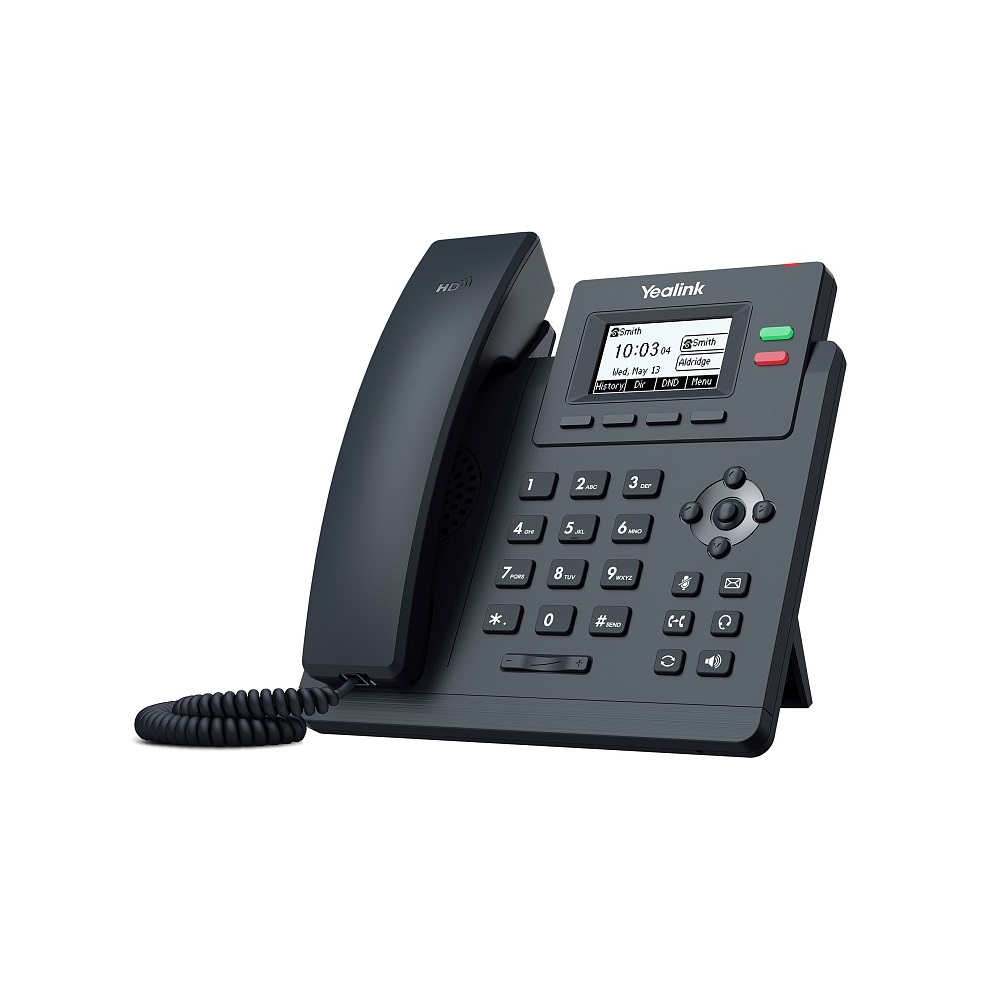 IP-телефон SIP-T31 Yealink