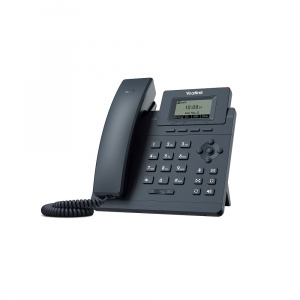 IP-телефон SIP-T30P без БП Yealink