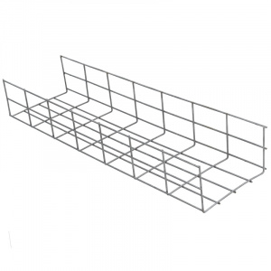 Лоток проволочный 100х200 ГЦ IEK