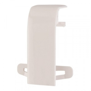 Legrand 010696 Накладка на стык профиля DLP на защелках для короба 105х50
