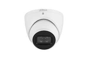 2мп уличная купольная IP-видеокамера с ИИ DH-IPC-HDW3241EMP-S-0280B-S2 Dahua