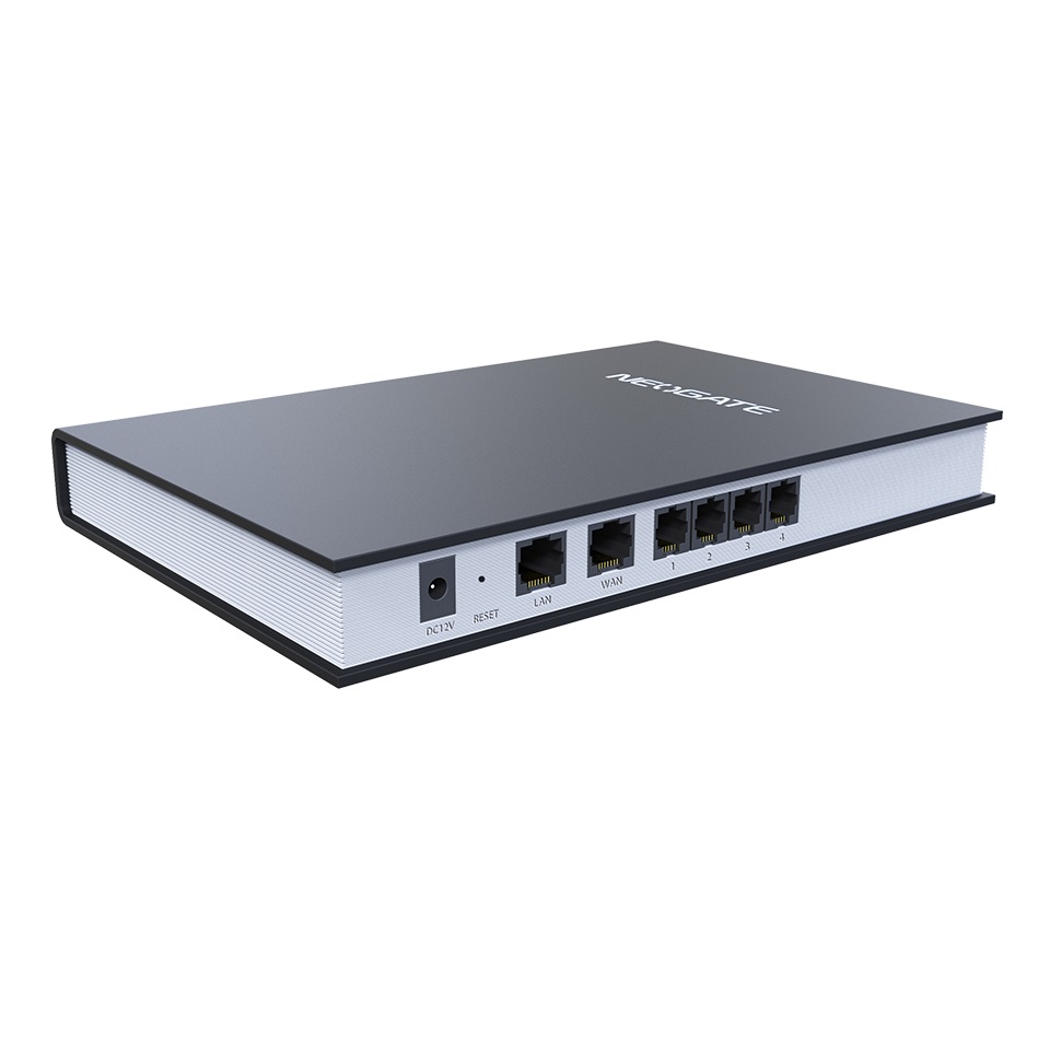 VoIP-шлюз NeoGate TA400 Yeastar