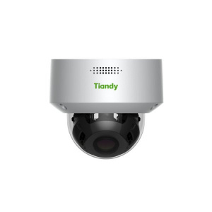 2Мп IP-камера Tiandy TC-C32MN I3/A/E/Y/M2.8-12 купол антивандал моториз 2.8-12мм слот microSD микроф