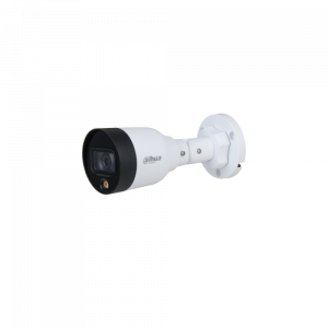 4мп уличная цилиндрическая IP-видеокамера с LED-подсветкой DH-IPC-HFW1439SP-A-LED-0280B-S4 Dahua