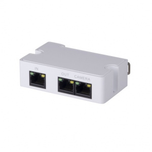 я Удлинитель PoE сигнала PFT1300 Dahua