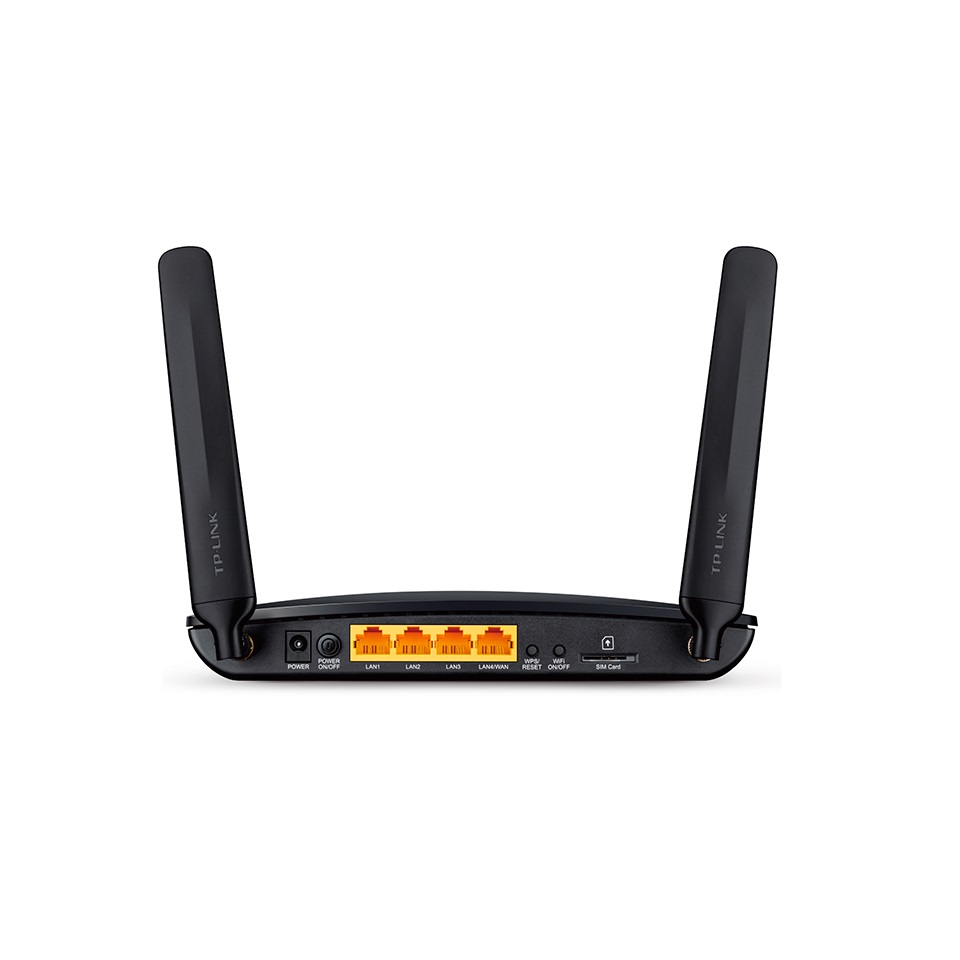 Маршрутизатор TP-Link TL-MR6400