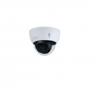 4Мп уличная купольная IP-видеокамера с ИИ и ИК-подсветкой DH-IPC-HDBW3441EP-AS-0280B Dahua