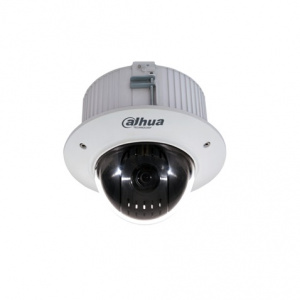 2Мп я IP-камера купольная PTZ внутренняя скоростная DH-SD42C212T-HN Dahua