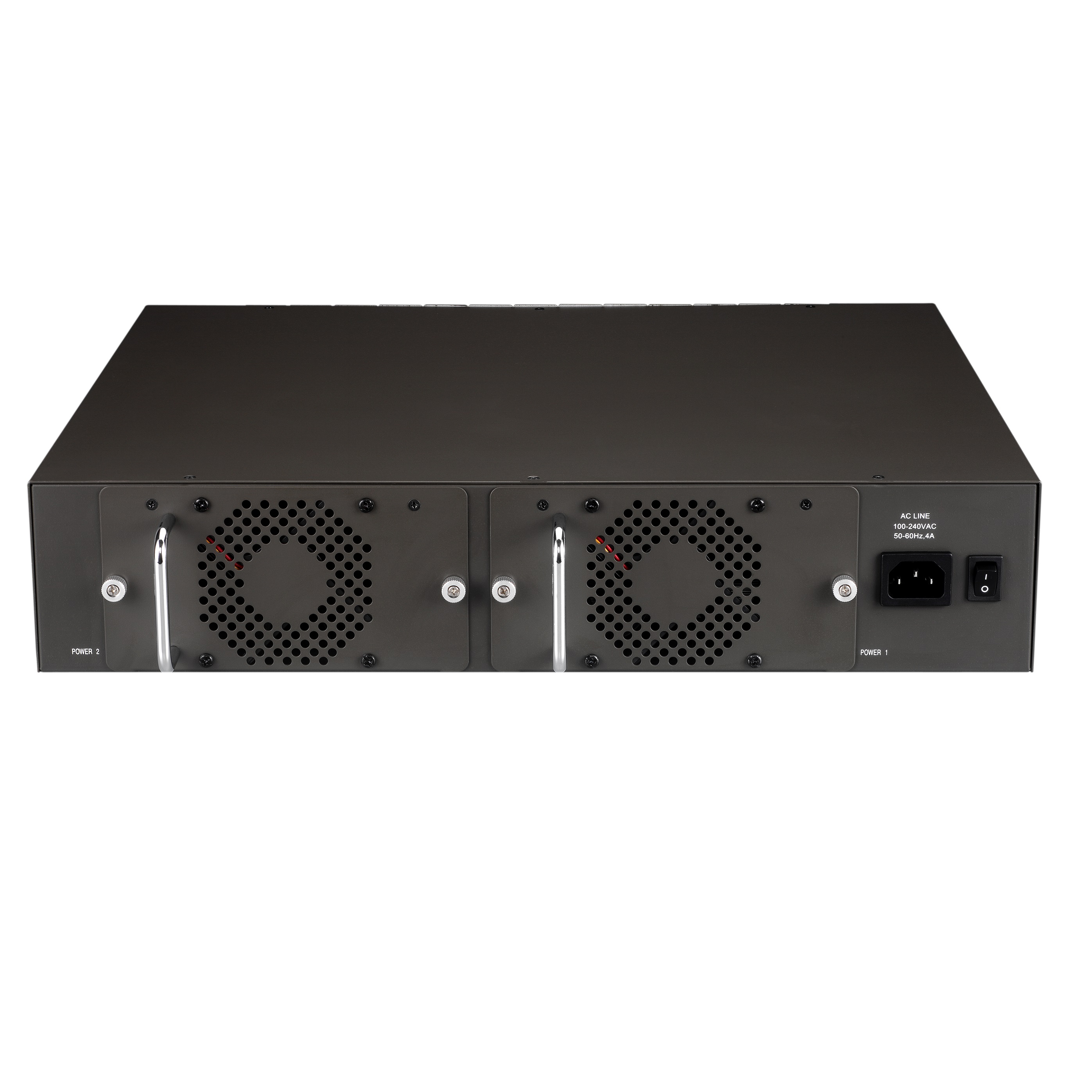 Шасси для медиаконвертеров D-Link c 16 слотами расширения DMC-1000 D-Link