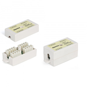 Соединитель IDC cat.5e Hyperline