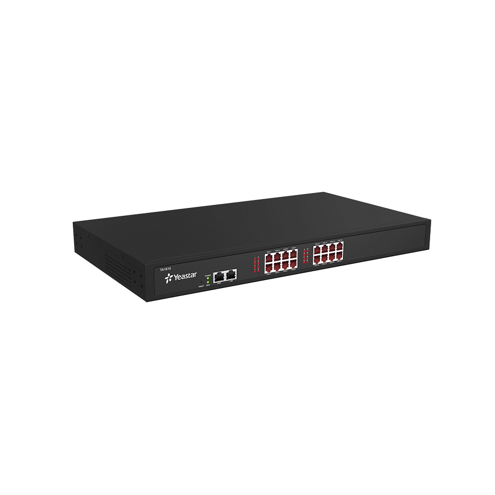 VoIP-шлюз TA1610 Yeastar