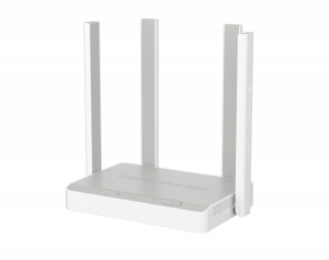 Роутер с W-Fi Netcraze Speedster