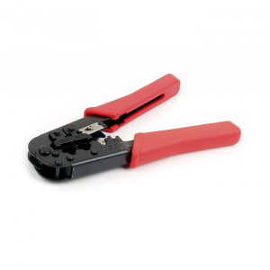 Инструмент обжимной RJ45-RJ12 HT-568 Hyperline