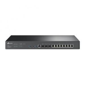 Маршрутизатор TP-Link TL-ER8411
