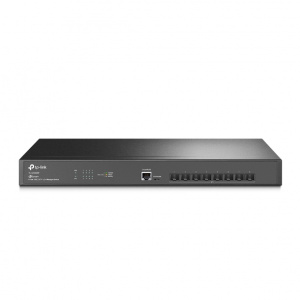 Коммутатор упр. 8x10GE SFP+ TL-SX3008F TP-Link