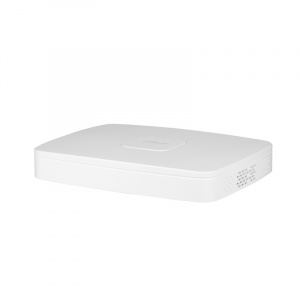 HDCVI видеорегистратор 4-x канальный мультиформатный DH-XVR5104C-I3 Dahua