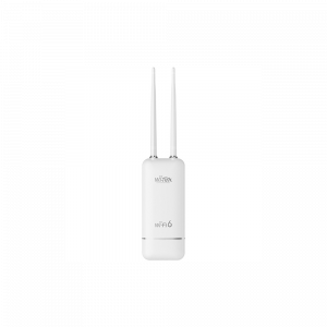 Точка доступа уличная Wi-Fi 6 (802.11AX), PoE, до 128 клиентов Wi-Tek