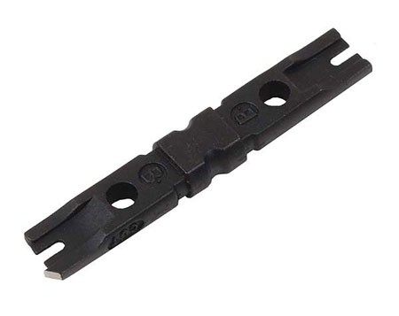 Нож-вставка 110/66 для HT-3340 Hyperline