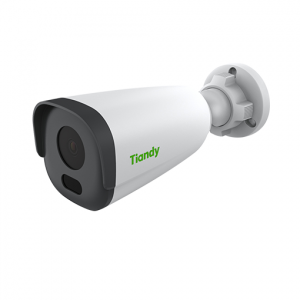 IP-камера 2MP Tiandy TC-C32GN Spec:I5/E/Y/C/2.8mm/V4.2 уличная 2.8мм встроенный микрофон