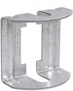 Держатель потолочный DR INOX IEK