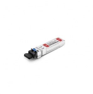 Small Form Factor Pluggable 1000Base-LX Gigabit Ethernet Optics, Juniper