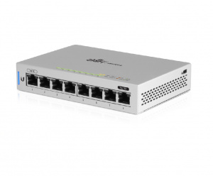 Коммутатор Ubiquiti Unifi Switch 8