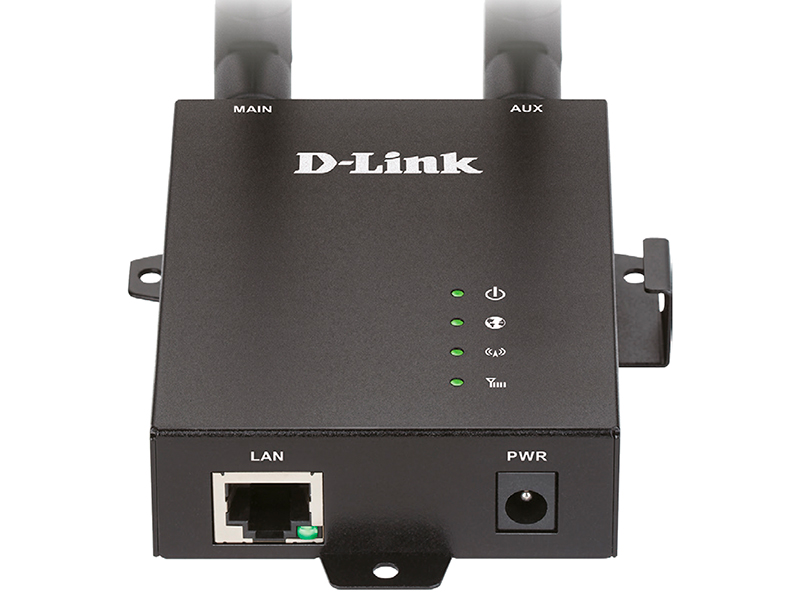 Маршрутизатор LTE DWM-312 D-Link