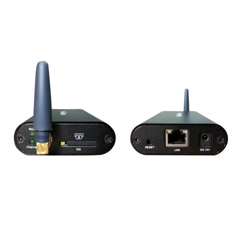 GSM-VoIP шлюз NeoGate TG100 Yeastar