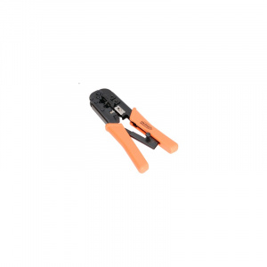 Инструмент обжимной RJ45-RJ12 NMC-568R Nikomax