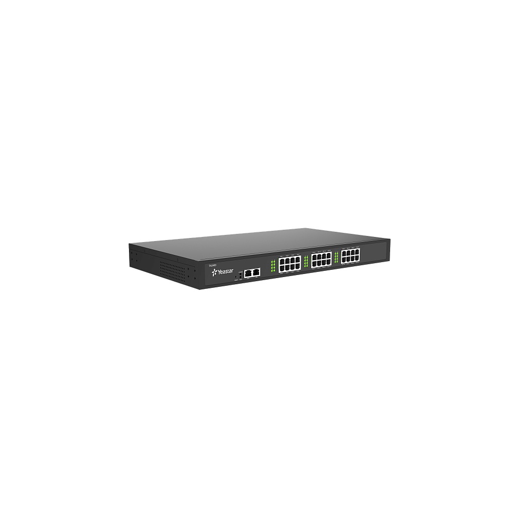 VoIP-шлюз NeoGate TA2400 Yeastar