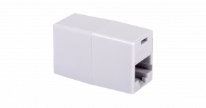 Соединитель RJ-45 cat.5e SM NETLAN