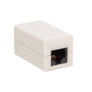 Соединитель RJ-45 cat.5e неэкран. EKF