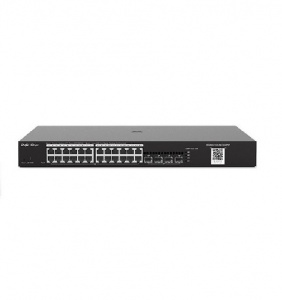 Коммутатор упр. L2 24x100/1000T 4xSFP RG-NBS3100-24GT4SFP Ruijie