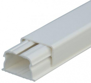 Legrand DLPL Мини-плинтус 20х12,5 DLPlus 030008