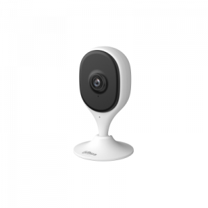 Компактная IP-видеокамера Dahua