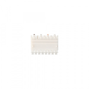 Коннектор 4-парный 110 (модуль), cat 5e, Nikomax