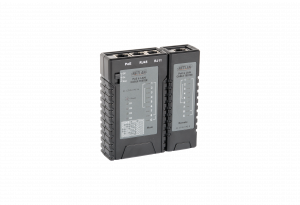 Тестер кабельный EC-CT4511PE NETLAN