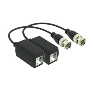 Пассивный приемопередатчик по витой паре DH-PFM800-E Dahua