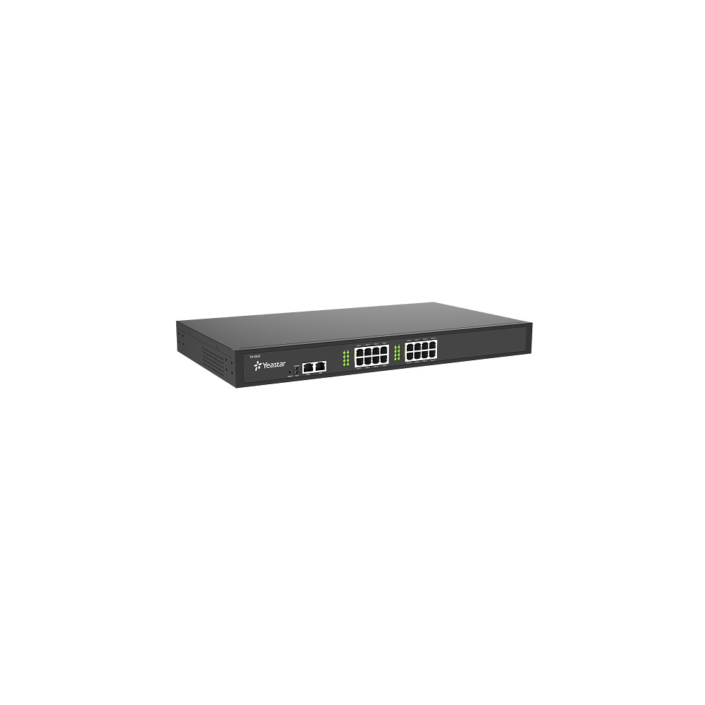 VoIP-шлюз TA1600 Yeastar